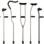 Crutches