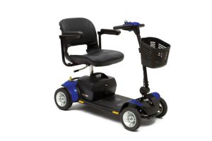 Gogo Elite Scooter