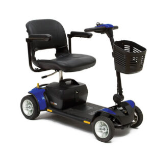 Gogo Elite Scooter