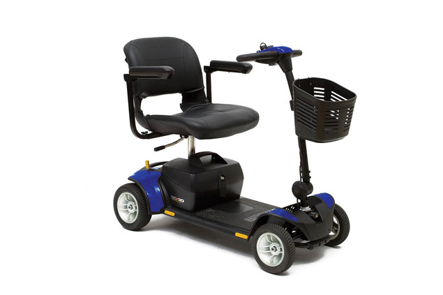 Gogo Elite Scooter