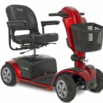 Pride Victory Scooter