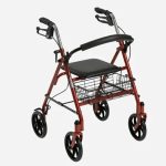Rollators