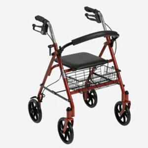 Rollators