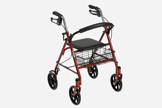 Rollators