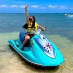 Private Jet Ski Adventure