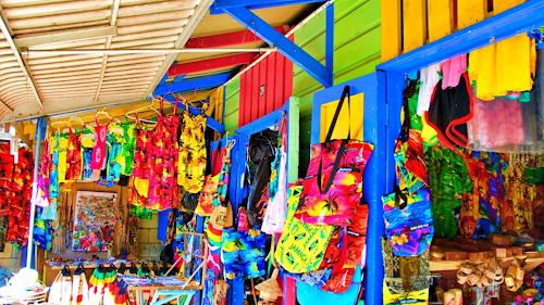Montego Bay Beach and Highlights Tour