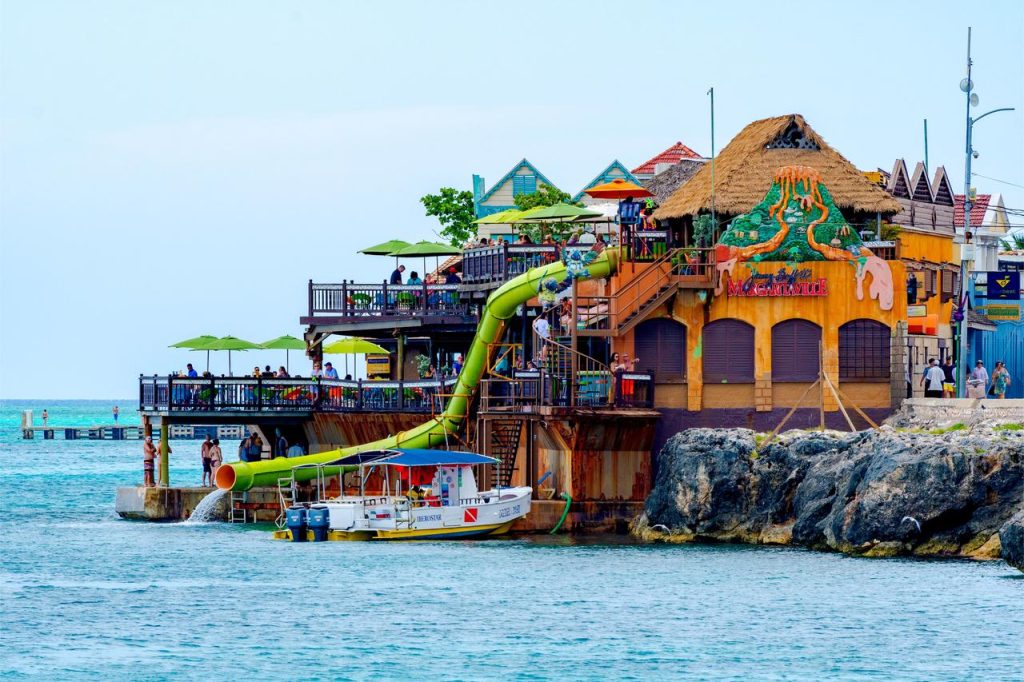 Montego Bay Beach and Highlights Tour