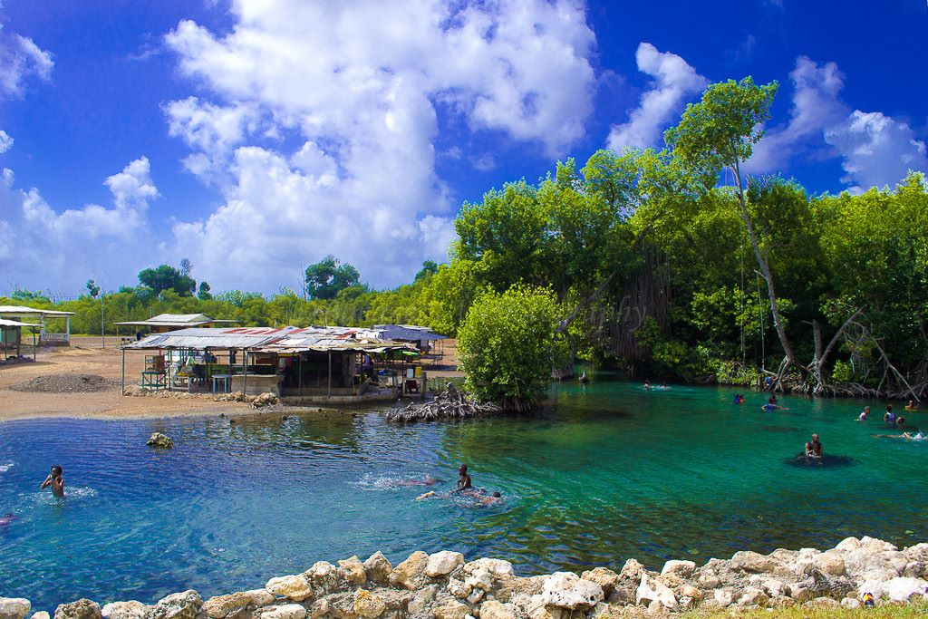 Salt River, Clarendon – A Local Gem in Jamaica You Shouldn’t Miss