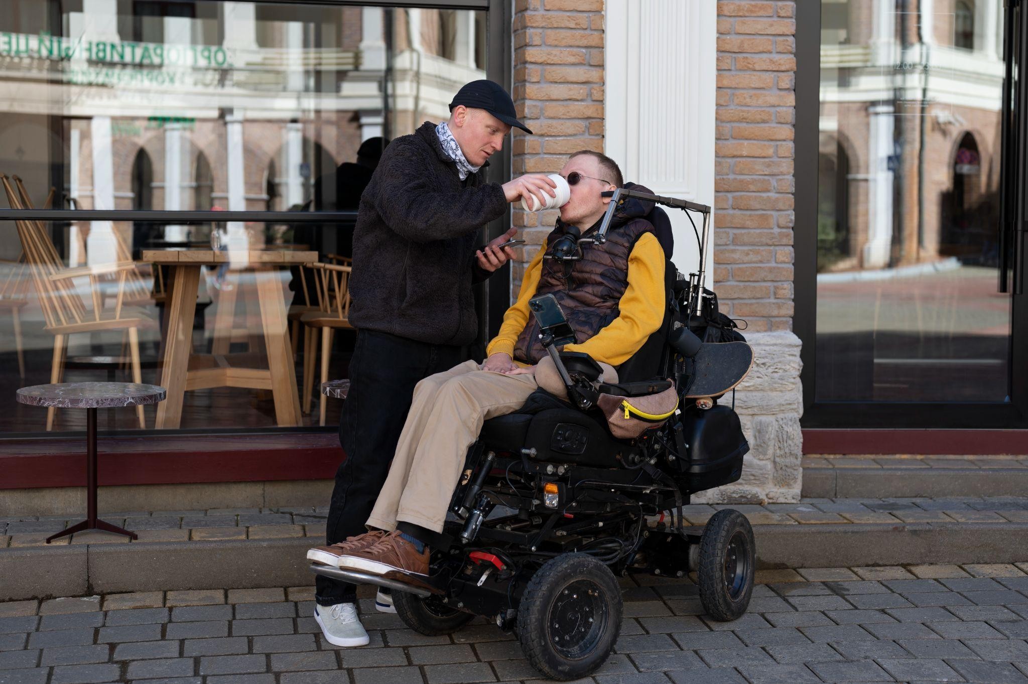 Thinking About Renting a Scooter as an Elderly Person? Here’s What to Consider